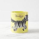Search for zebra cartoon mugs Animal