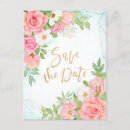 Search for ombre save the dates Botanical