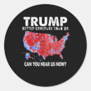 Search for coverage stickers Donald