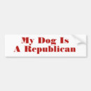 Search for template bumper stickers Politics