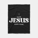 Search for jesus blankets Religion