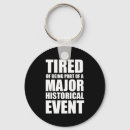Search for major key rings History