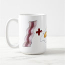 Search for bacon lover drinkware Breakfast