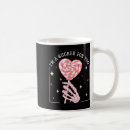 Search for skeleton coffee mugs Heart