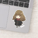 Search for cartoon hermione granger stickers Magic