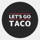 Search for taco joke stickers Food pun