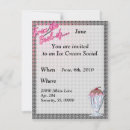 Search for fudge invitations Cherry