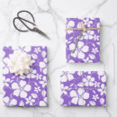 Search for light purple wrapping paper Party