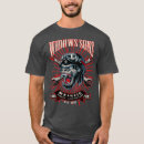 Search for a widows son tshirts Square and compass