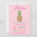 Search for pineapple baby shower invitations Tropical