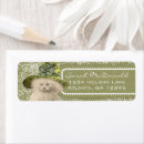 Search for crazy return address labels Cats