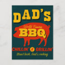 Search for bbq dad postcards Cooking