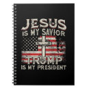 Search for jesus notebooks President