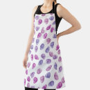 Search for blue easter egg aprons Purple