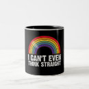 Search for straight flag mugs Lgbtq