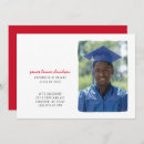 Search for colourful graduation invitations High school