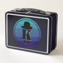 Search for mens lunch boxes Black
