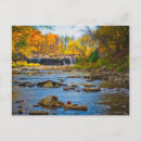 Search for cataracts postcards Usa