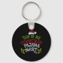 Search for sant key rings Christmas tree
