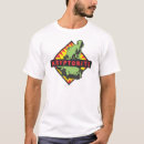 Search for kryptonite tshirts Superman