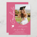 Search for online graduation invitations Calligraphy
