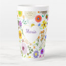 Search for harmony mugs Botanical