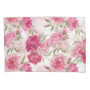Search for peony pillowcases Blossom