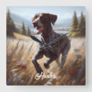 Search for running clocks Cute