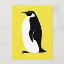 Search for black and white penguin postcards Modern