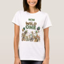 Search for mom of the wild one tshirts First birthday