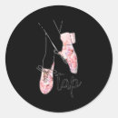 Search for music class stickers Tap dance classes