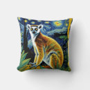 Search for lemur cushions Wildlife