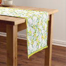 Search for lemon table runners Pattern