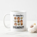 Search for breakfast cereal mugs Food