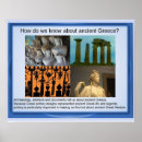 Search for ancient history posters Greece