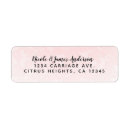 Search for damask labels Birthday