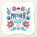 Search for sustainable coasters Earth