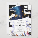 Search for magic wand invitations Whimsical