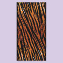 Search for orange and black bath towels Fun