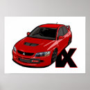 Search for mitsubishi posters Lancer