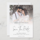 Search for photo graduation save the dates Elegant