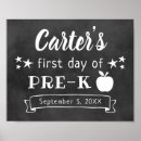 Search for first day of kindergarten gifts Grade