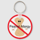 Search for disease key rings Food allergy