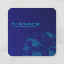Search for global business cards Technology
