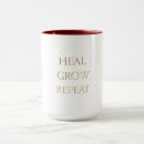 Search for intent mugs Intentional living
