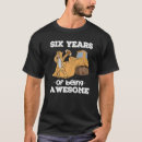 Search for cheetah birthday tshirts Years