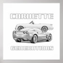 Search for sports car posters Muscle cars