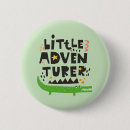 Search for alligator badges Baby
