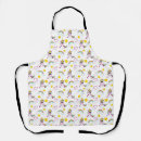 Search for unicorn rainbow aprons Heart