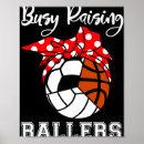 Search for funny volleyball posters Mum